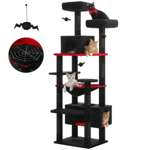 Large Cat Tree and Tower