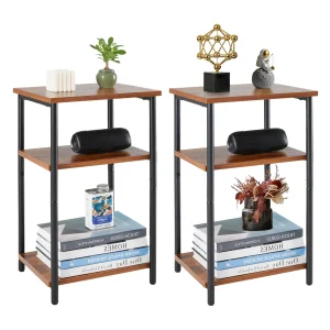 End Table Side Tables